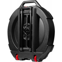 Gator Étui moulé Grooves 22